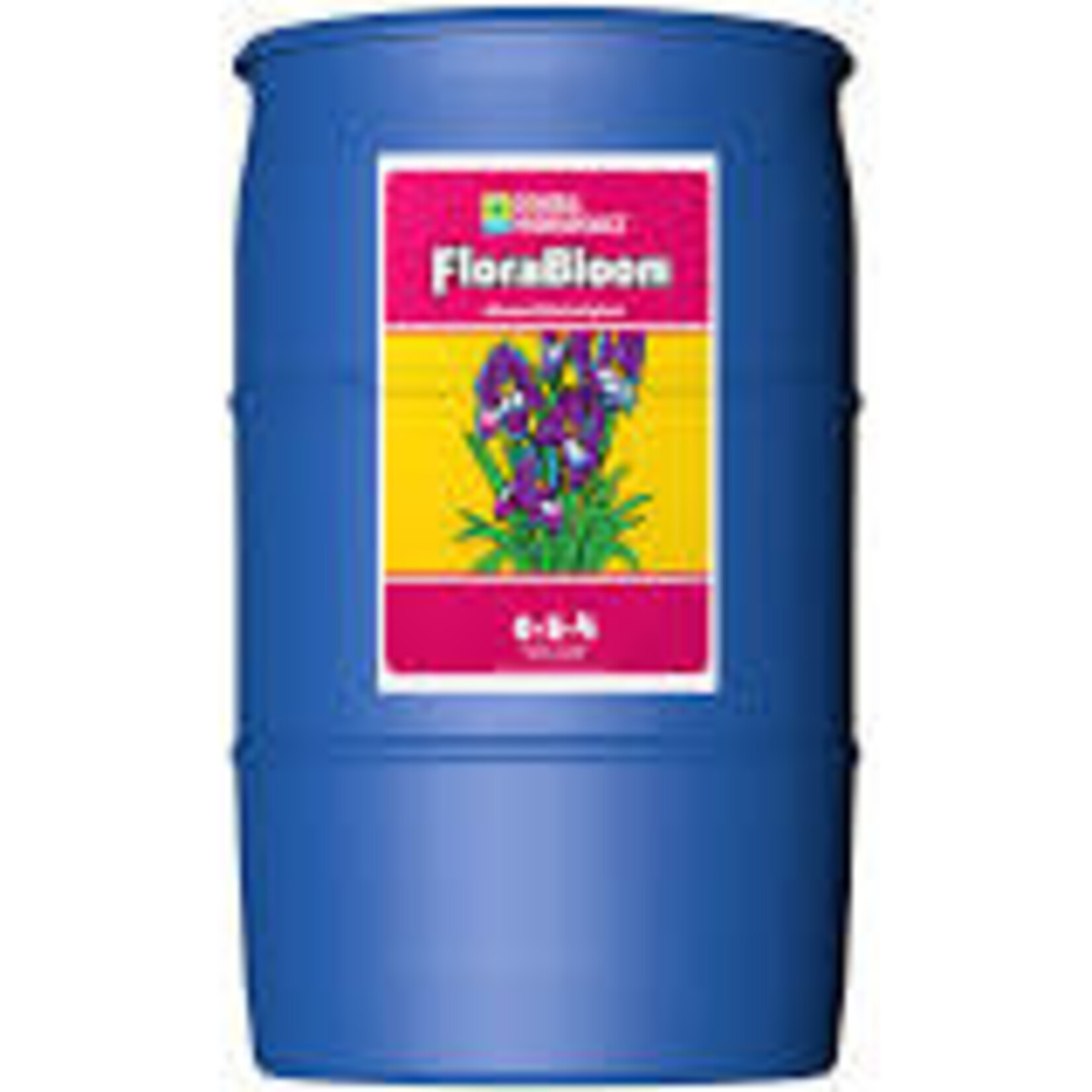 General Hydroponics GH Flora Bloom 55 Gallon