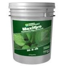 General Hydroponics GH MaxiGro 50 lb