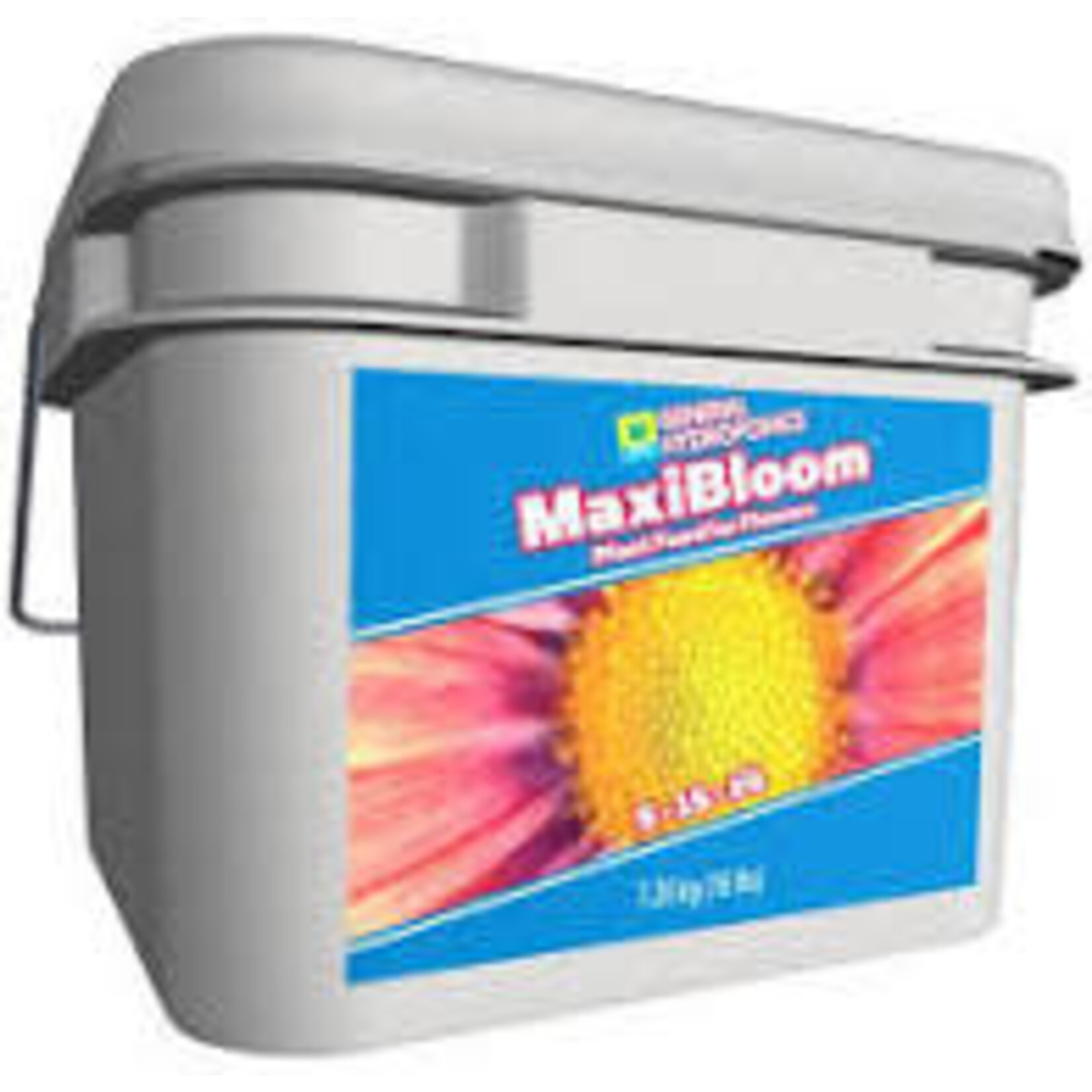 General Hydroponics GH MaxiBloom 16 lb