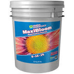 General Hydroponics GH MaxiBloom 50 lb