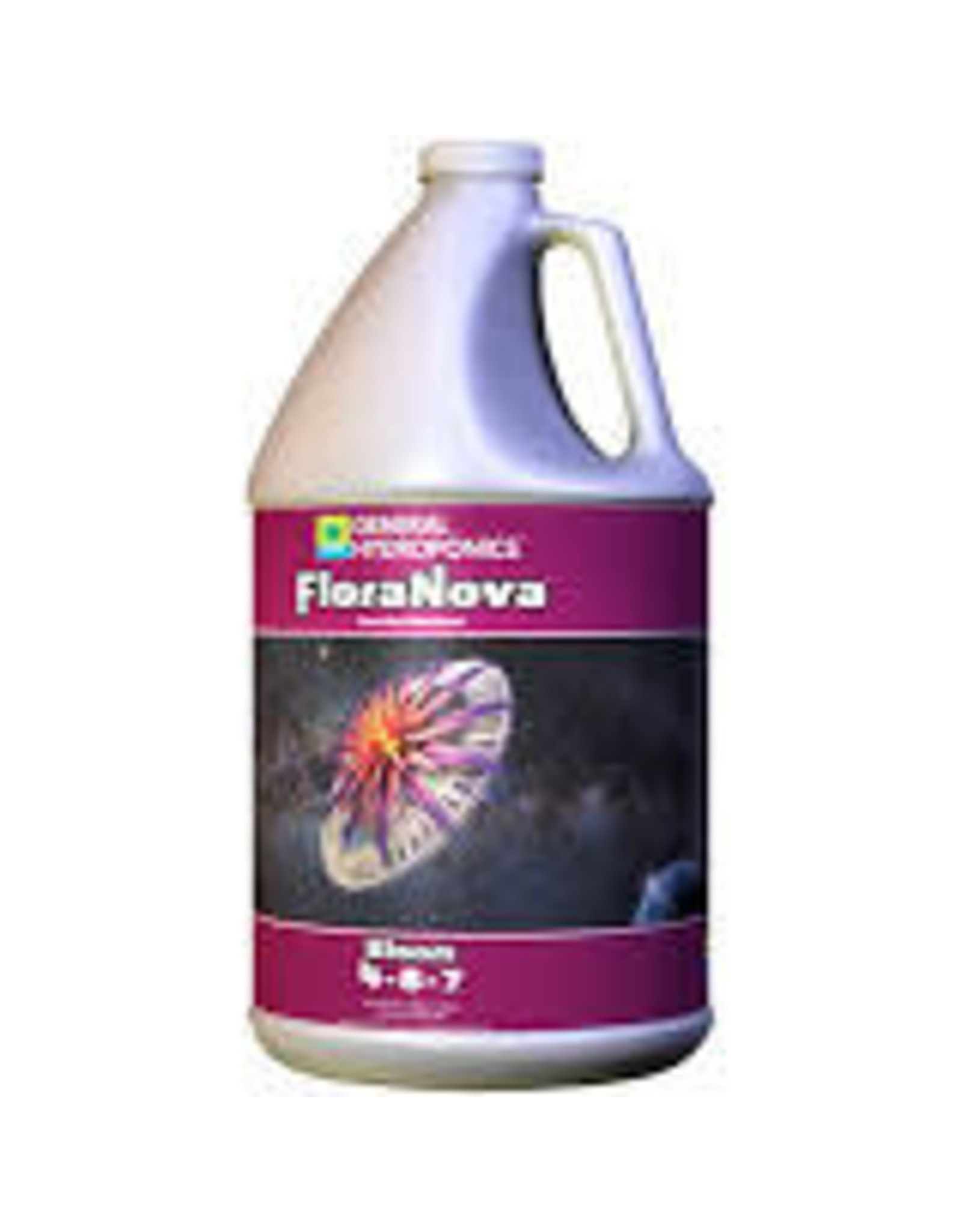 General Hydroponics GH FloraNova Bloom Gallon