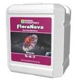 General Hydroponics GH FloraNova Bloom 2.5 Gallon