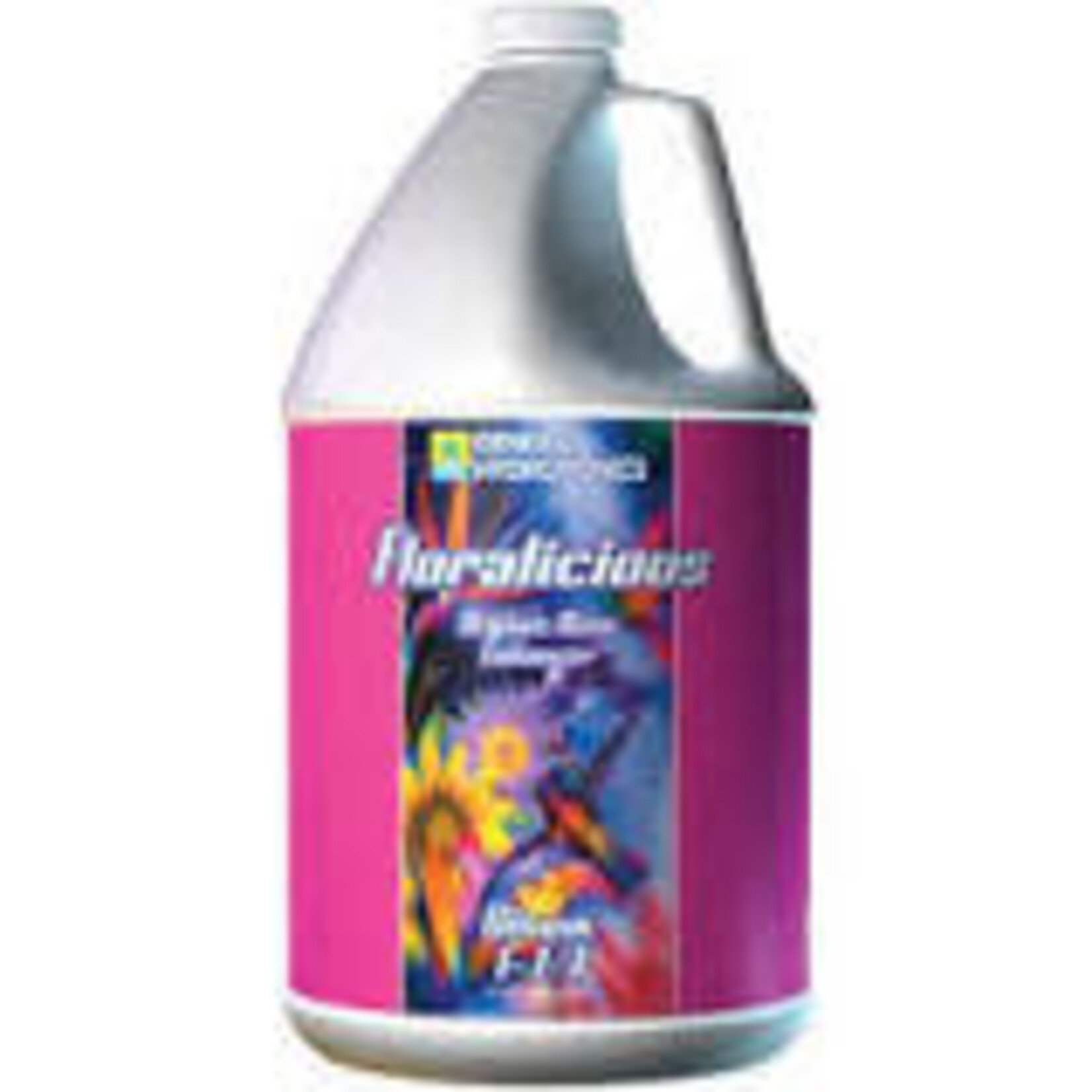 General Hydroponics GH Floralicious Bloom Gallon