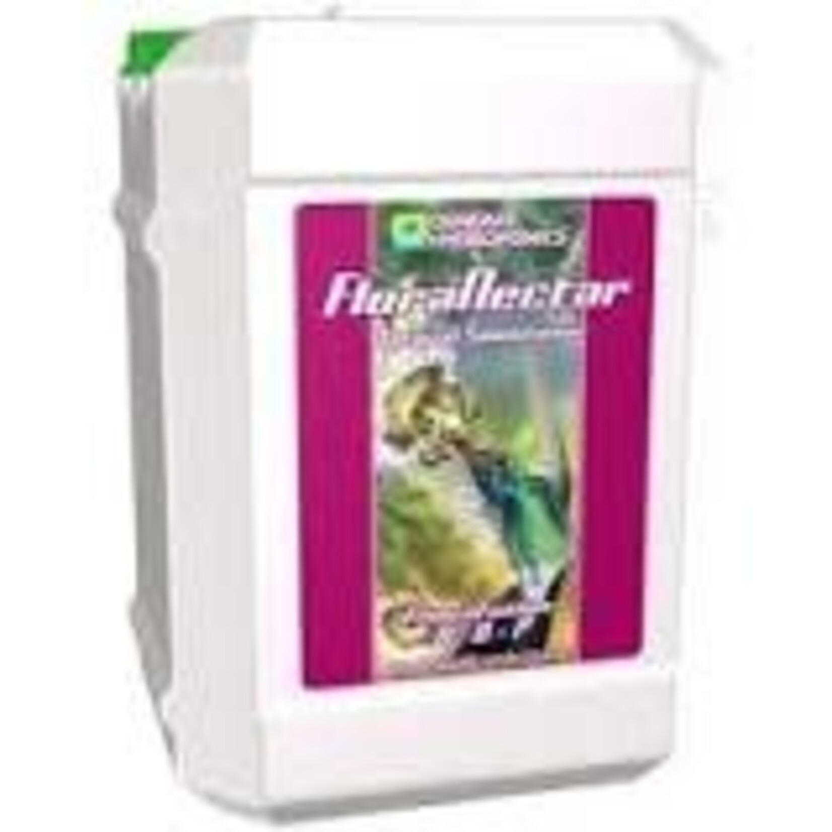 General Hydroponics GH Flora Nectar FruitnFusion 6 Gallon