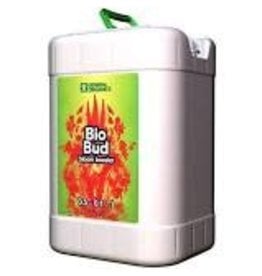 General Hydroponics GH General Organics BioBud 6 Gallon