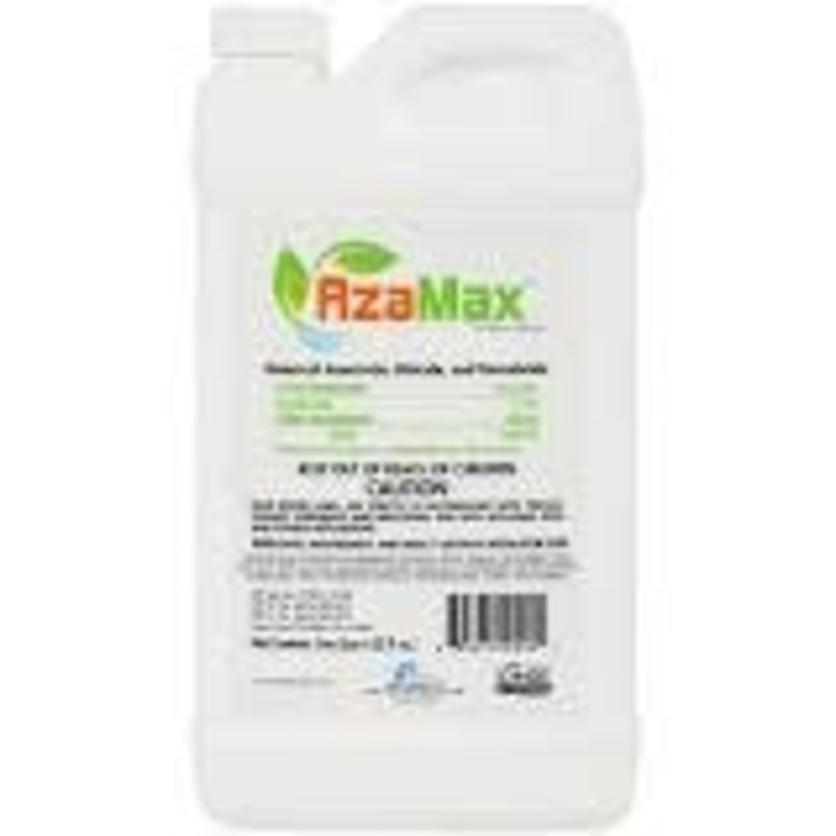 General Hydroponics AzaMax Quart