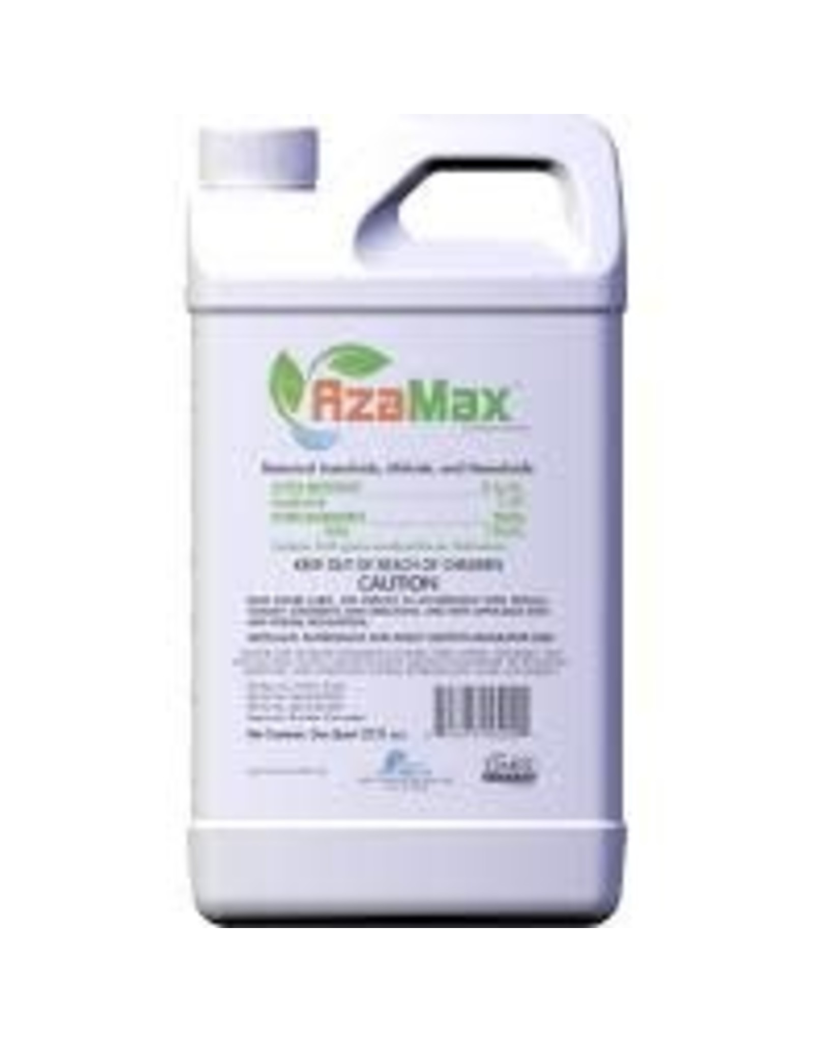General Hydroponics AzaMax Gallon