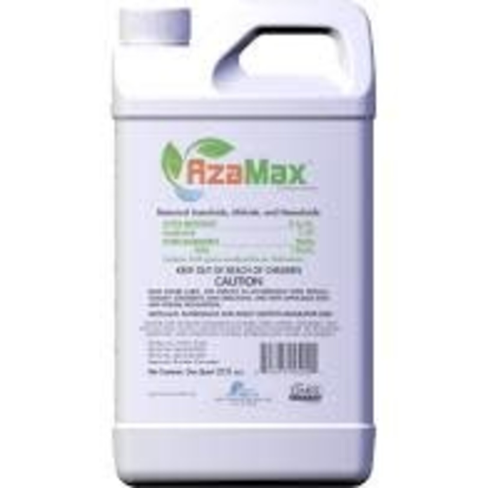 General Hydroponics AzaMax Gallon