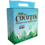 General Hydroponics GH Cocotek Bale 5 kg