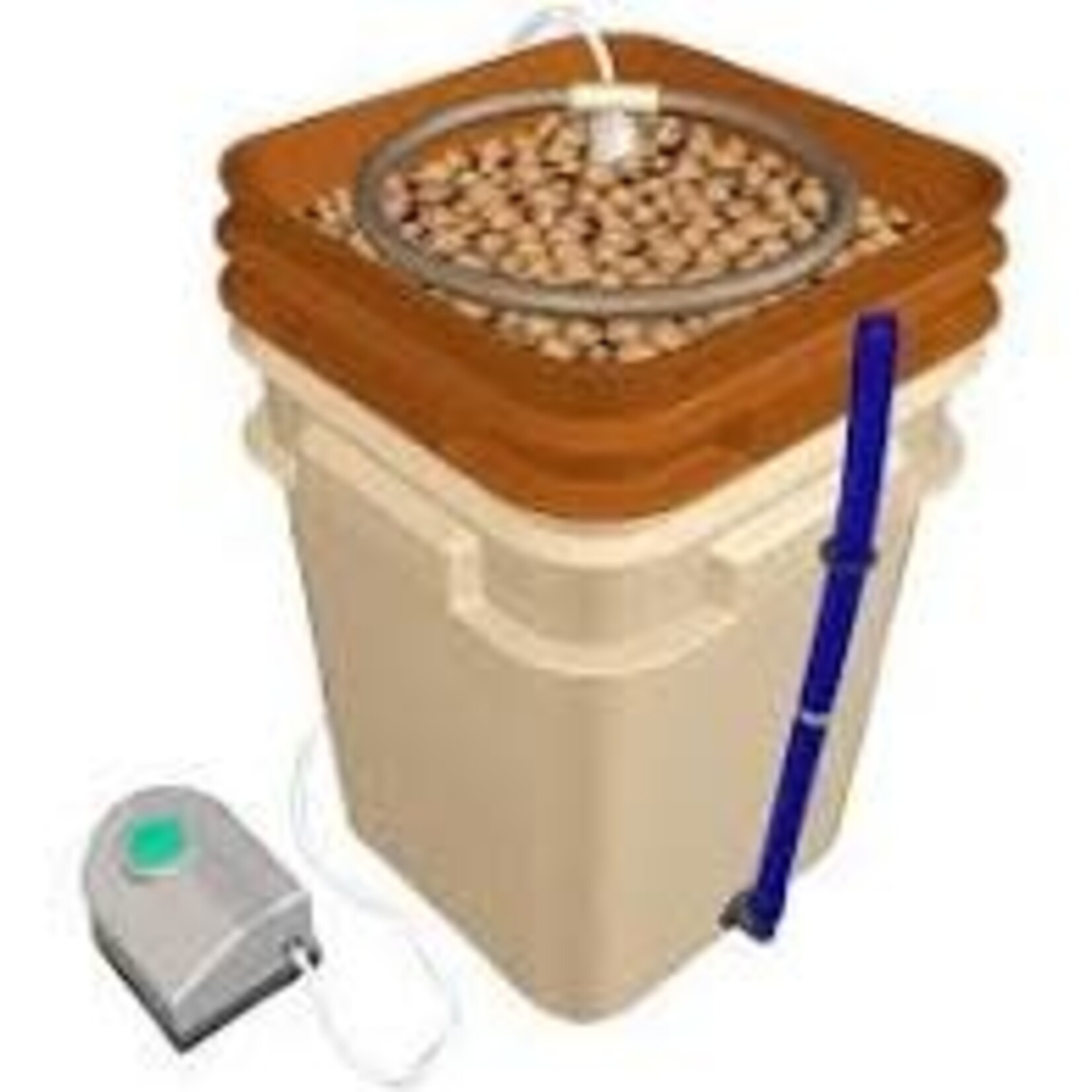 General Hydroponics GH WaterFarm Complete