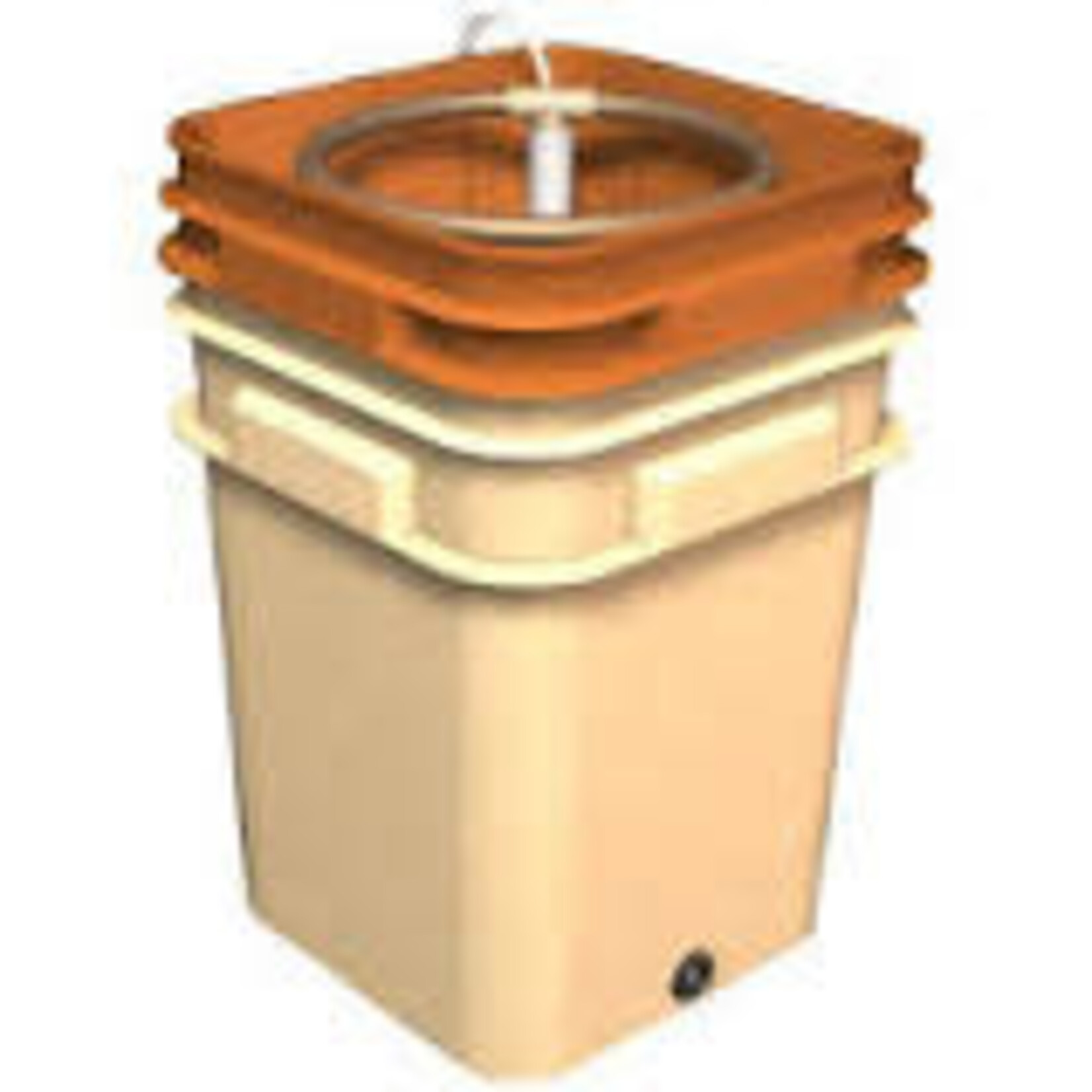 General Hydroponics GH WaterFarm Module
