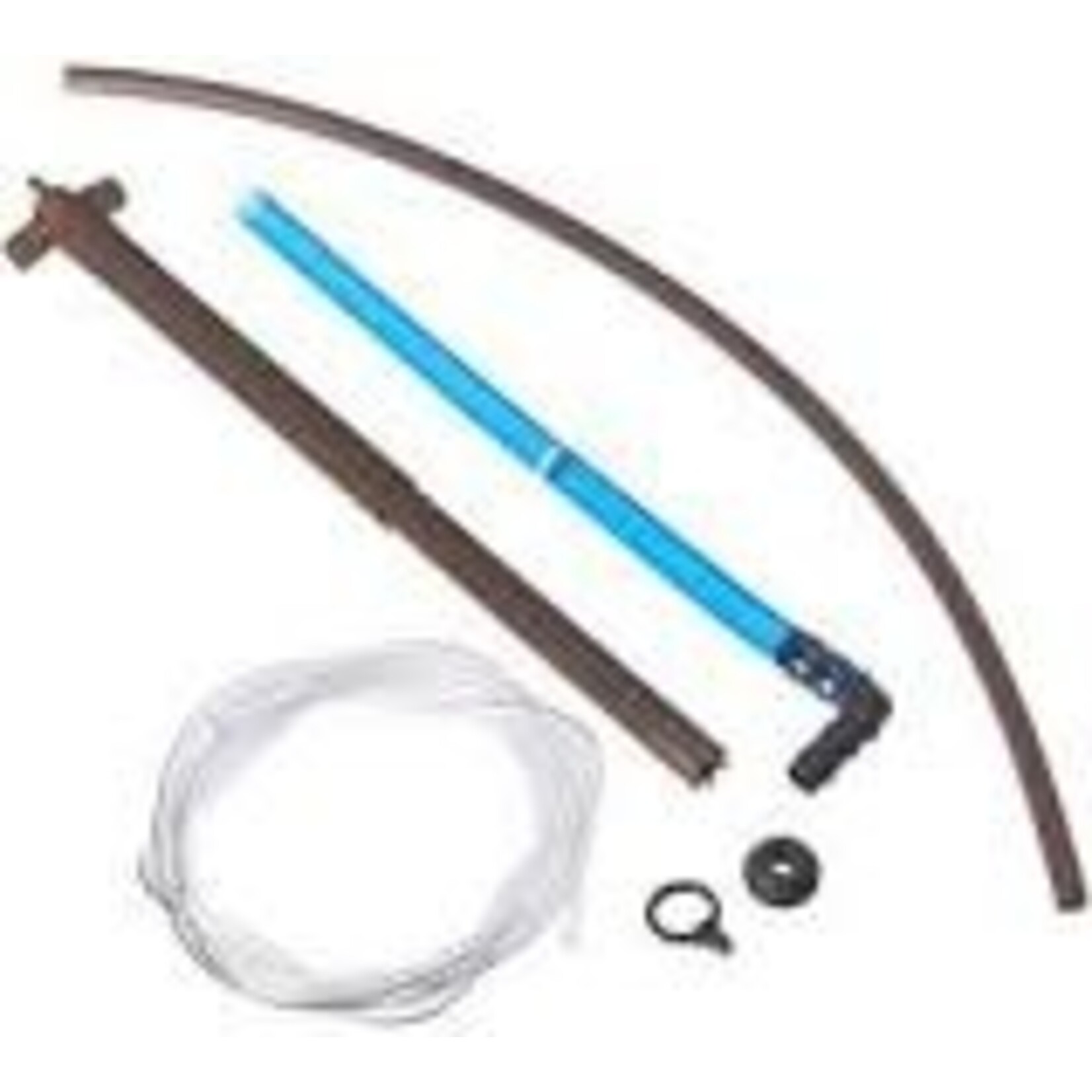 General Hydroponics GH Farm Kit