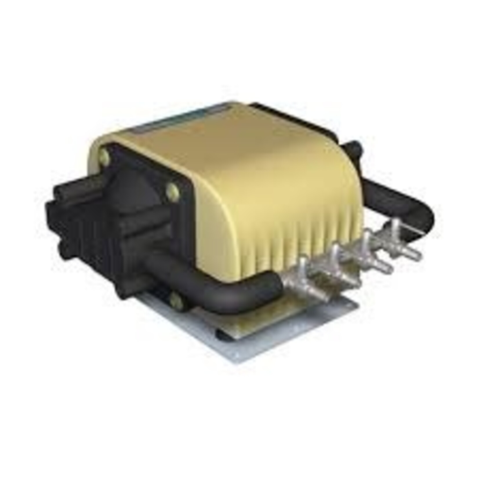 General Hydroponics GH Dual Diaphragm Air Pump 320 GPH