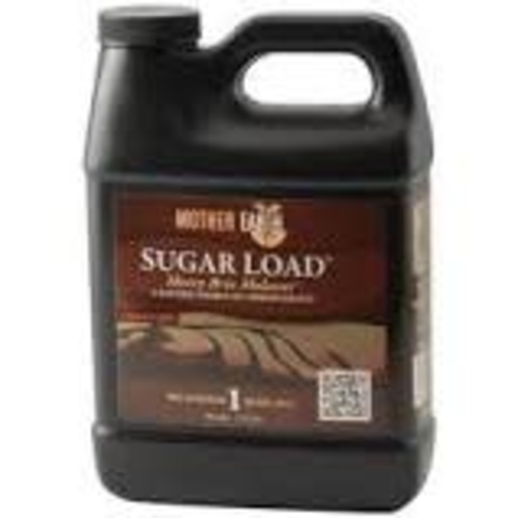 Mother Earth Mother Earth Sugar Load Heavy Brix Molasses Quart