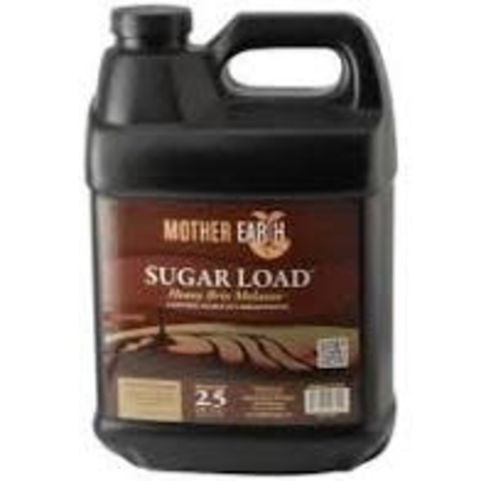 Mother Earth Mother Earth Sugar Load Heavy Brix Molasses 2.5 Gallon