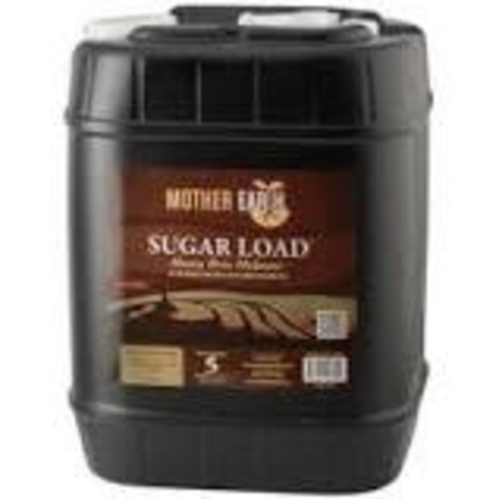 Mother Earth Mother Earth Sugar Load Heavy Brix Molasses 5 Gallon