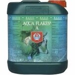 House & Garden House and Garden Aqua Flakes A 10 Liter