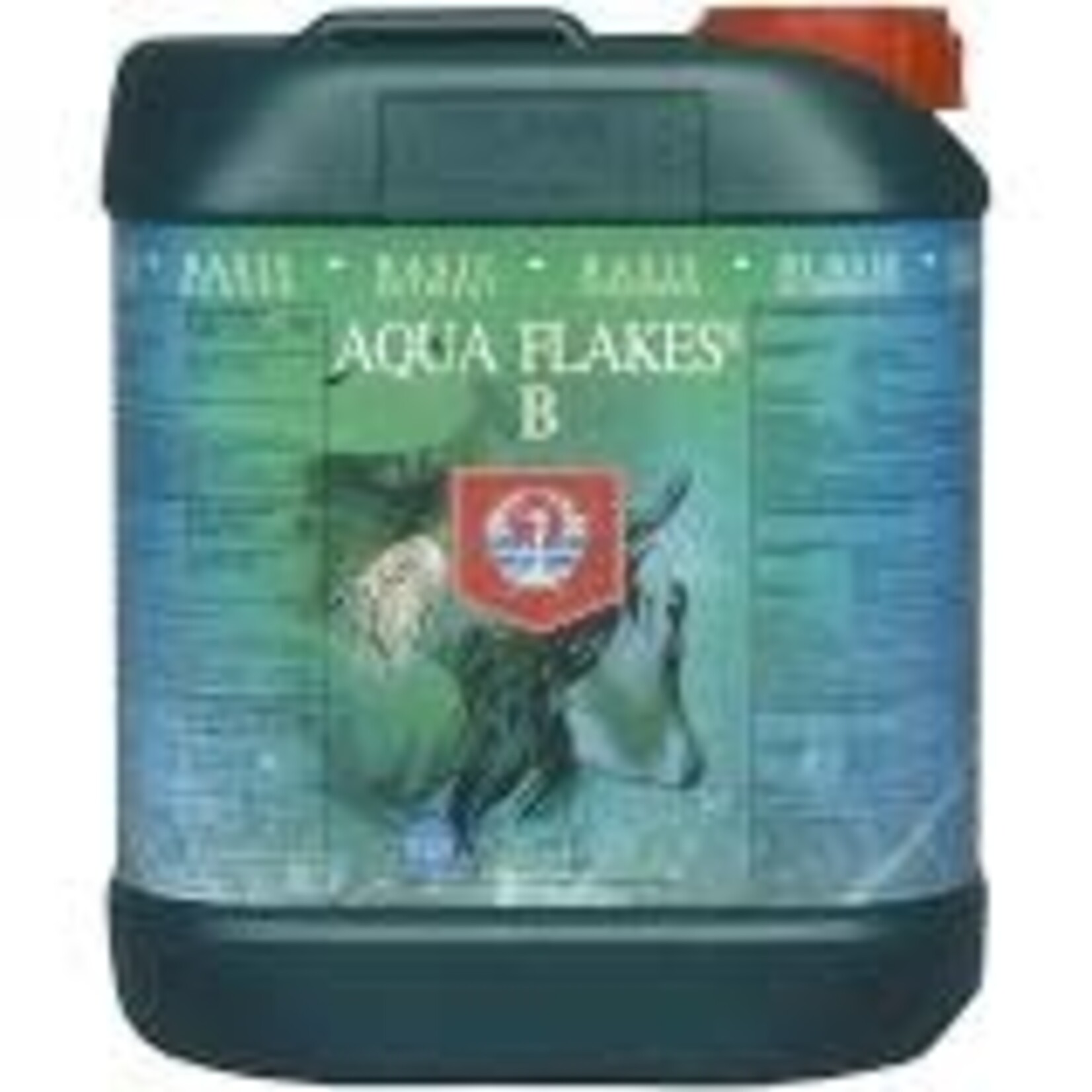 House & Garden House and Garden Aqua Flakes B 10 Liter