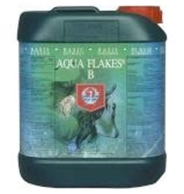 House & Garden House and Garden Aqua Flakes B 10 Liter