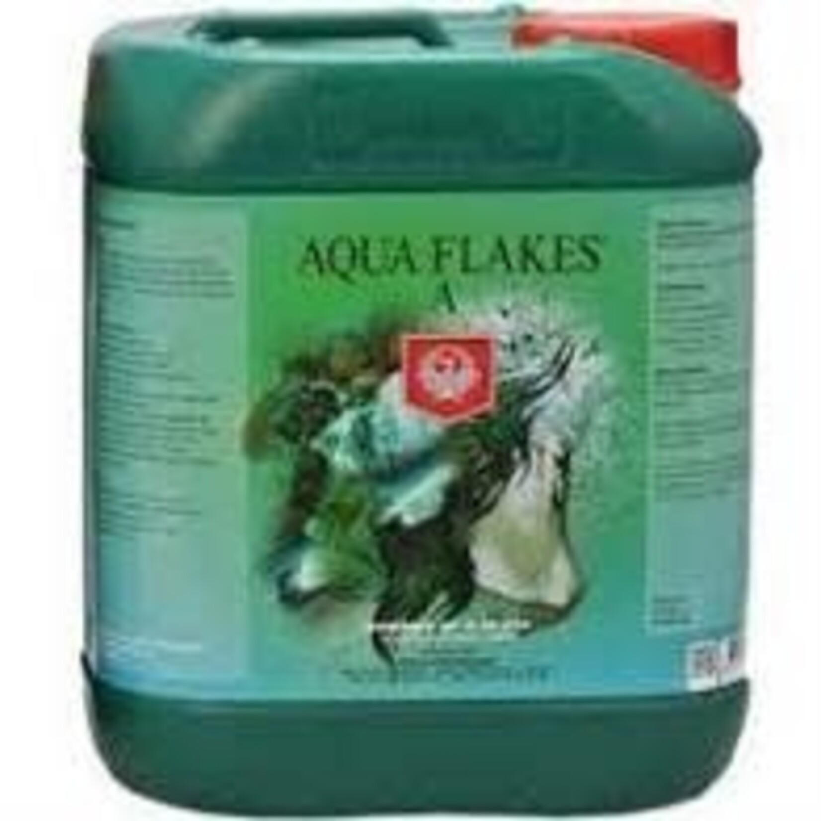 House & Garden House and Garden Aqua Flakes A 20 Liter