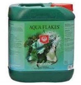 House & Garden House and Garden Aqua Flakes A 20 Liter