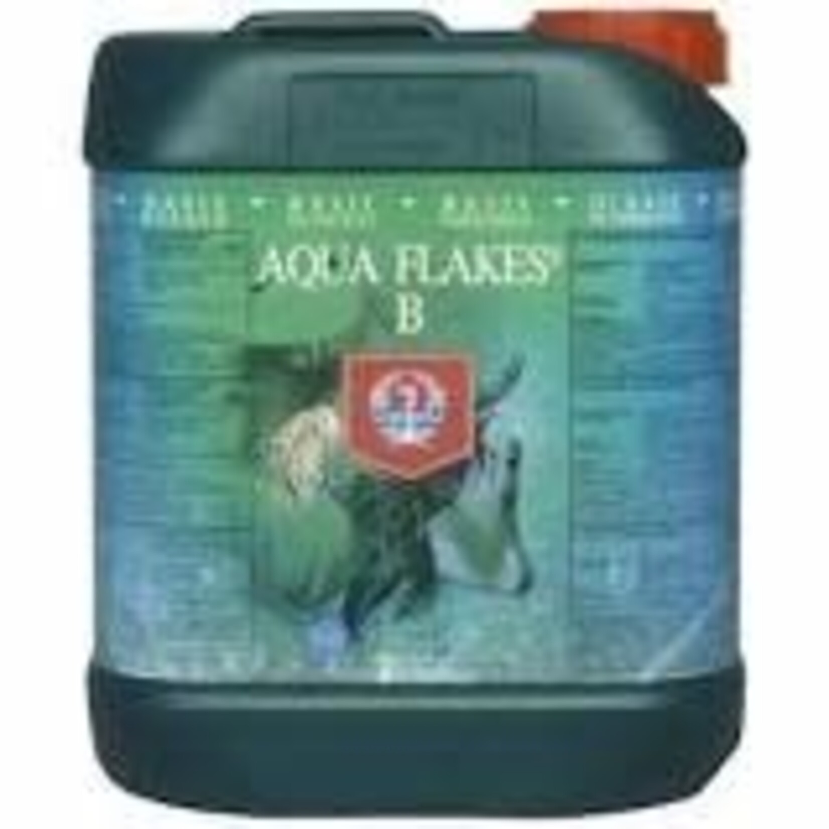 House & Garden House and Garden Aqua Flakes B 20 Liter