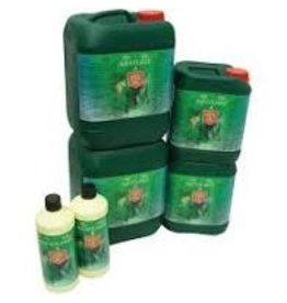 House & Garden House and Garden Aqua Flakes A 1000 Liter