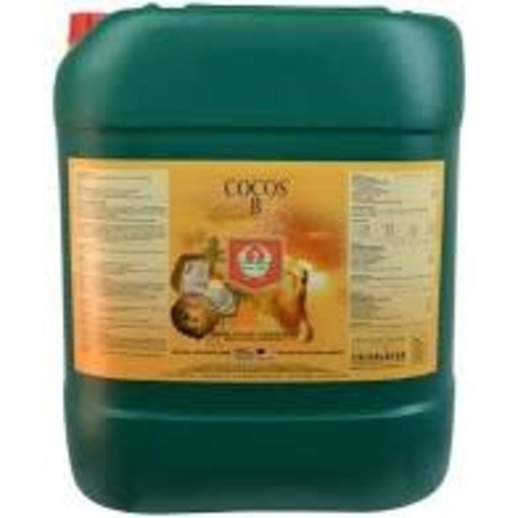 House & Garden House and Garden Cocos B 20 Liter