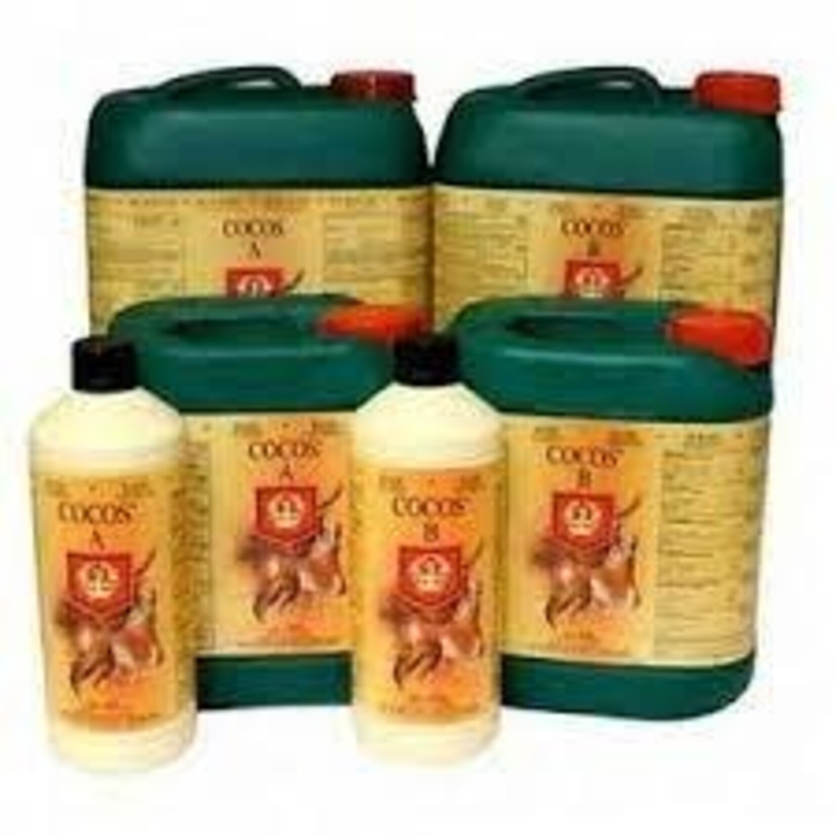 House & Garden House and Garden Cocos A 1000 Liter