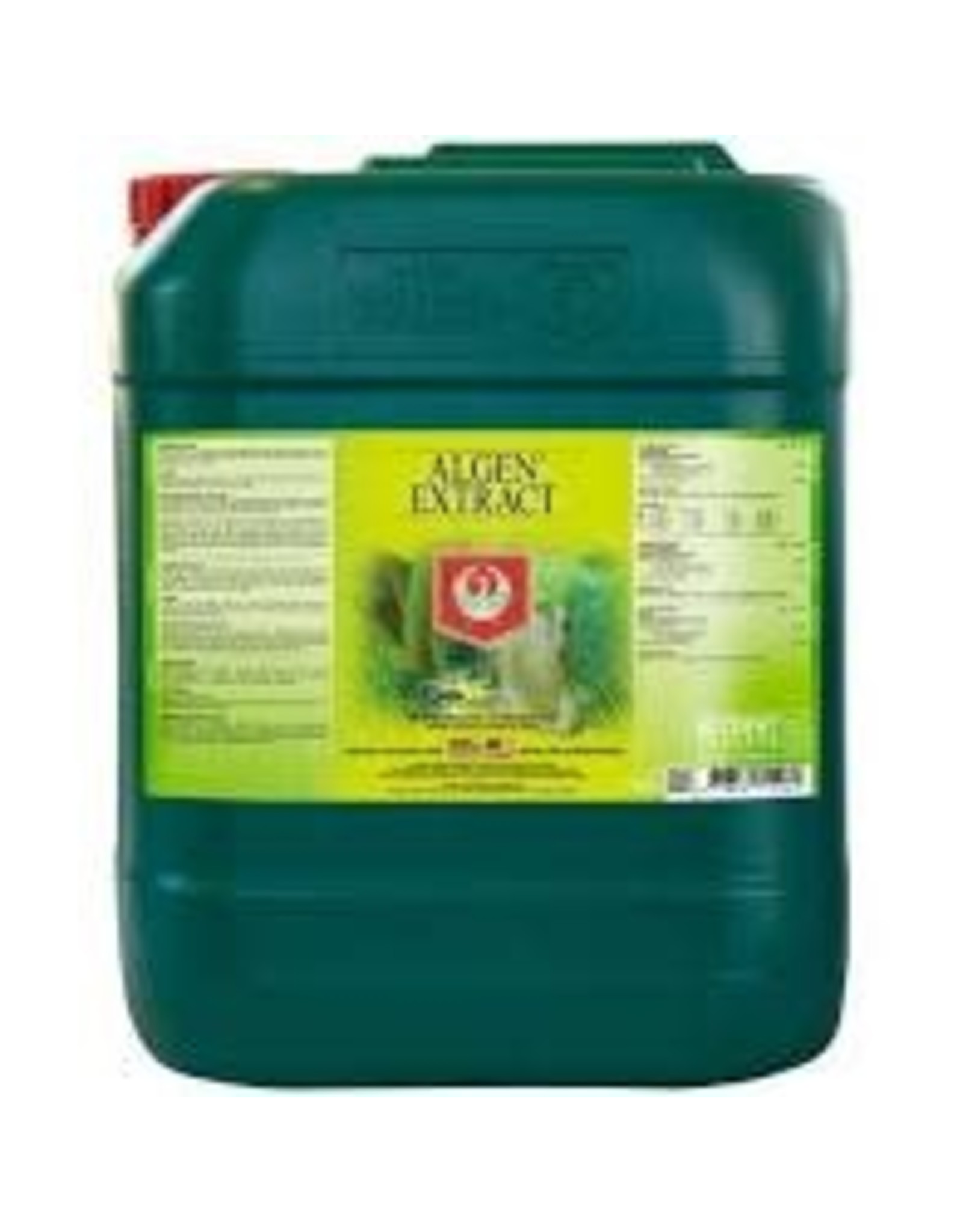 House & Garden House and Garden Algen Extract 5 Liter
