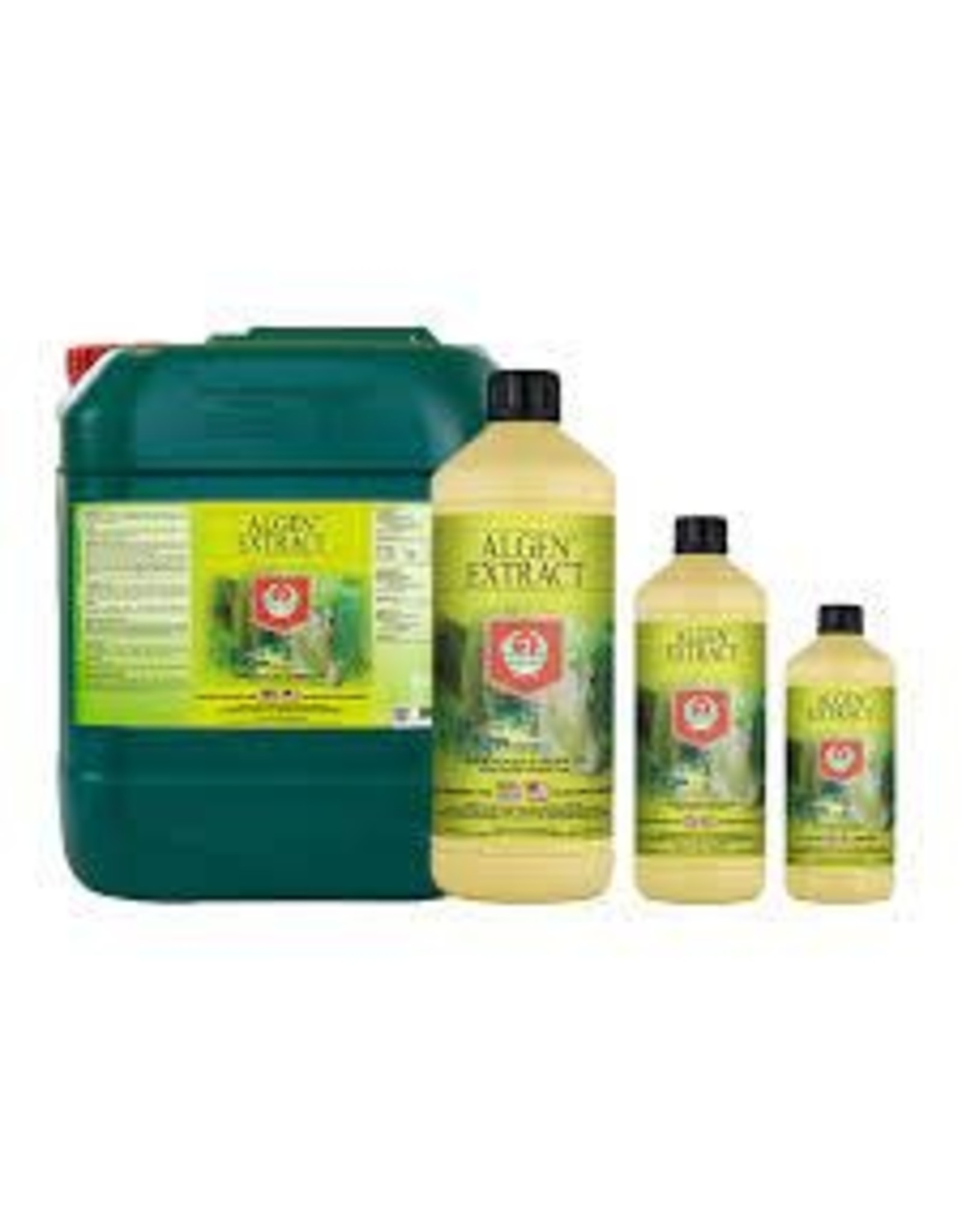House & Garden House and Garden Algen Extract 200 Liter