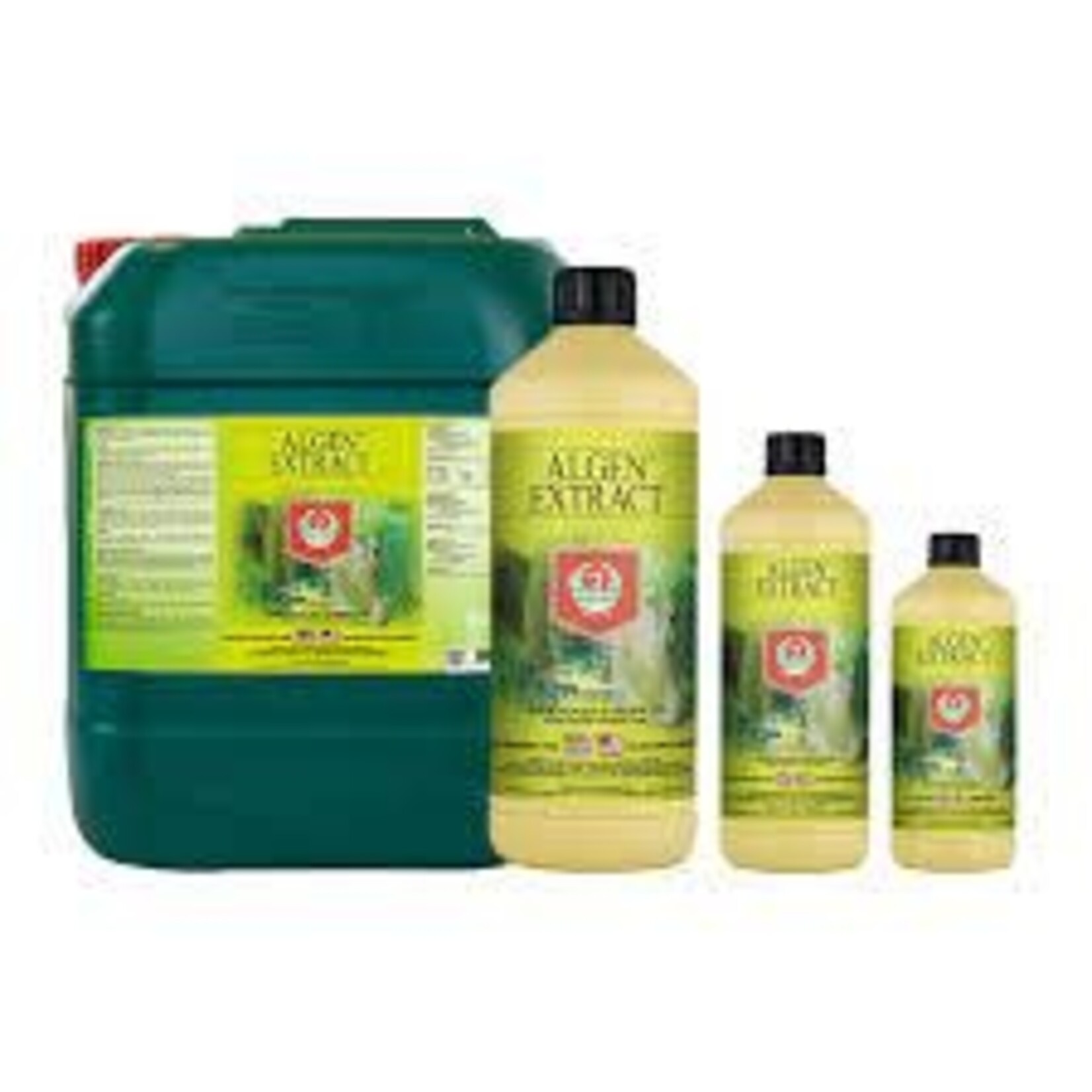 House & Garden House and Garden Algen Extract 200 Liter