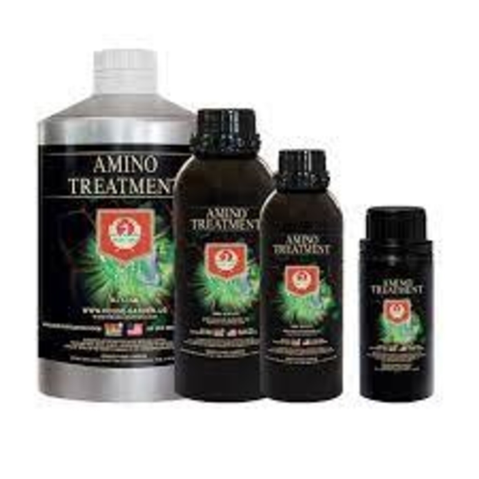 House & Garden House and Garden Amino Treatment 20 Liter