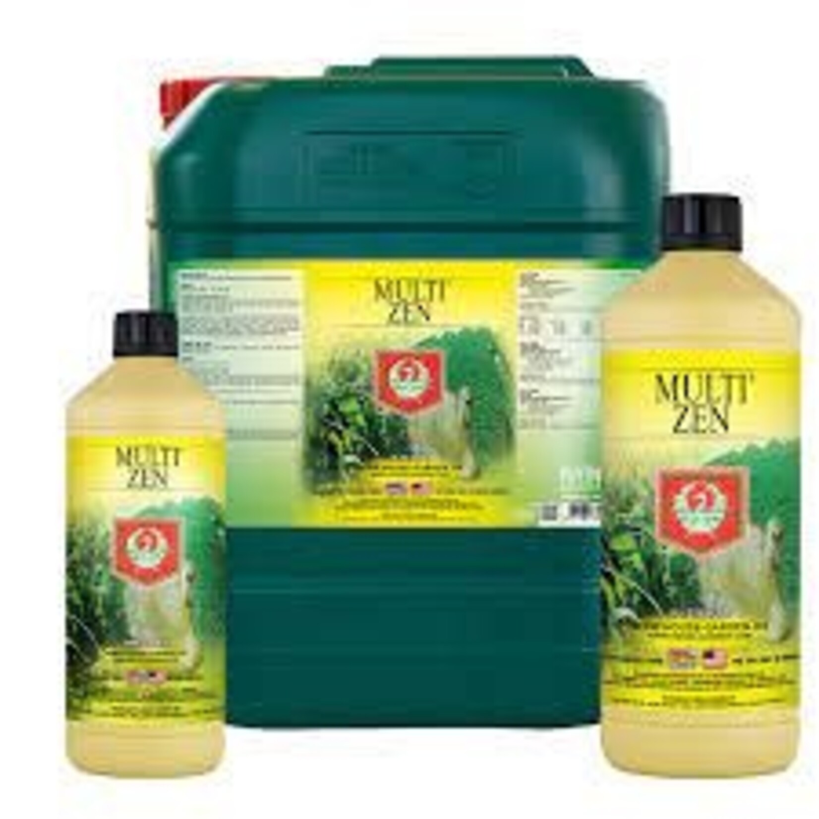 House & Garden House and Garden Multi Zen 1000 Liter