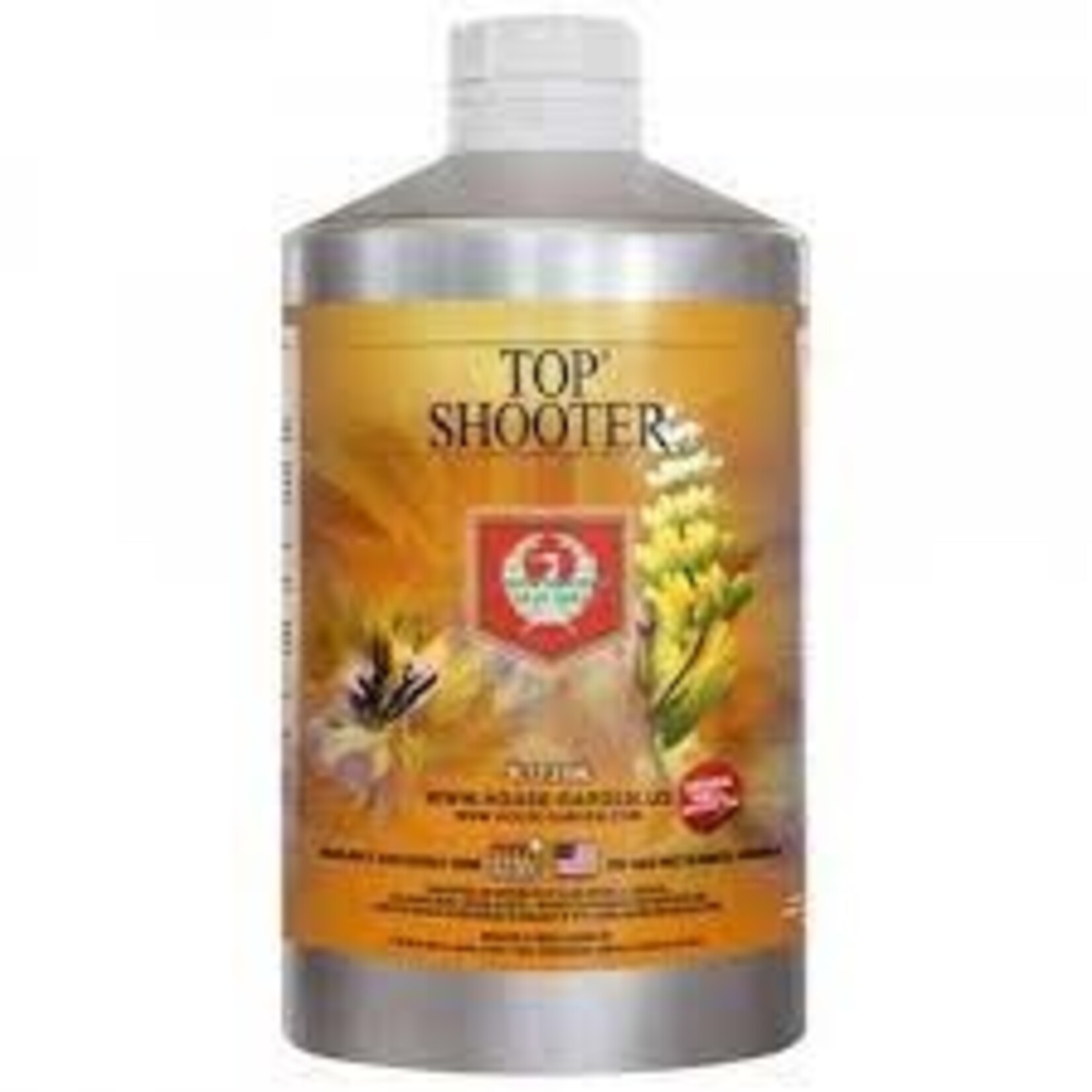 House & Garden House and Garden Top Shooter 5 Liter