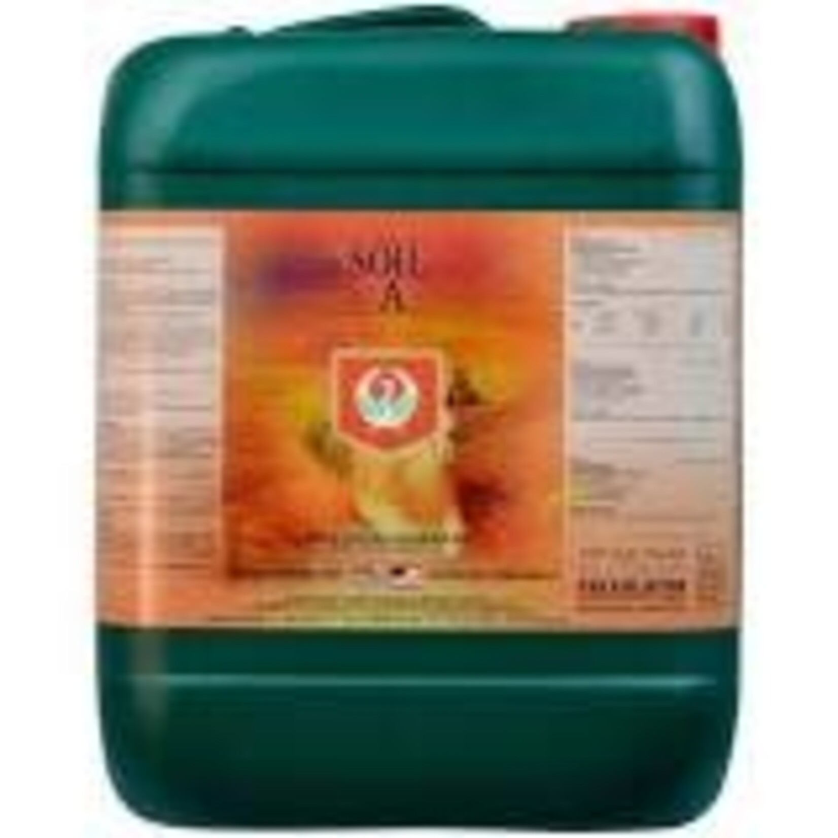 House & Garden House and Garden Soil A 10 Liter
