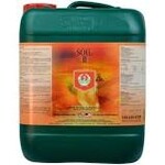 House & Garden House and Garden Soil B 10 Liter