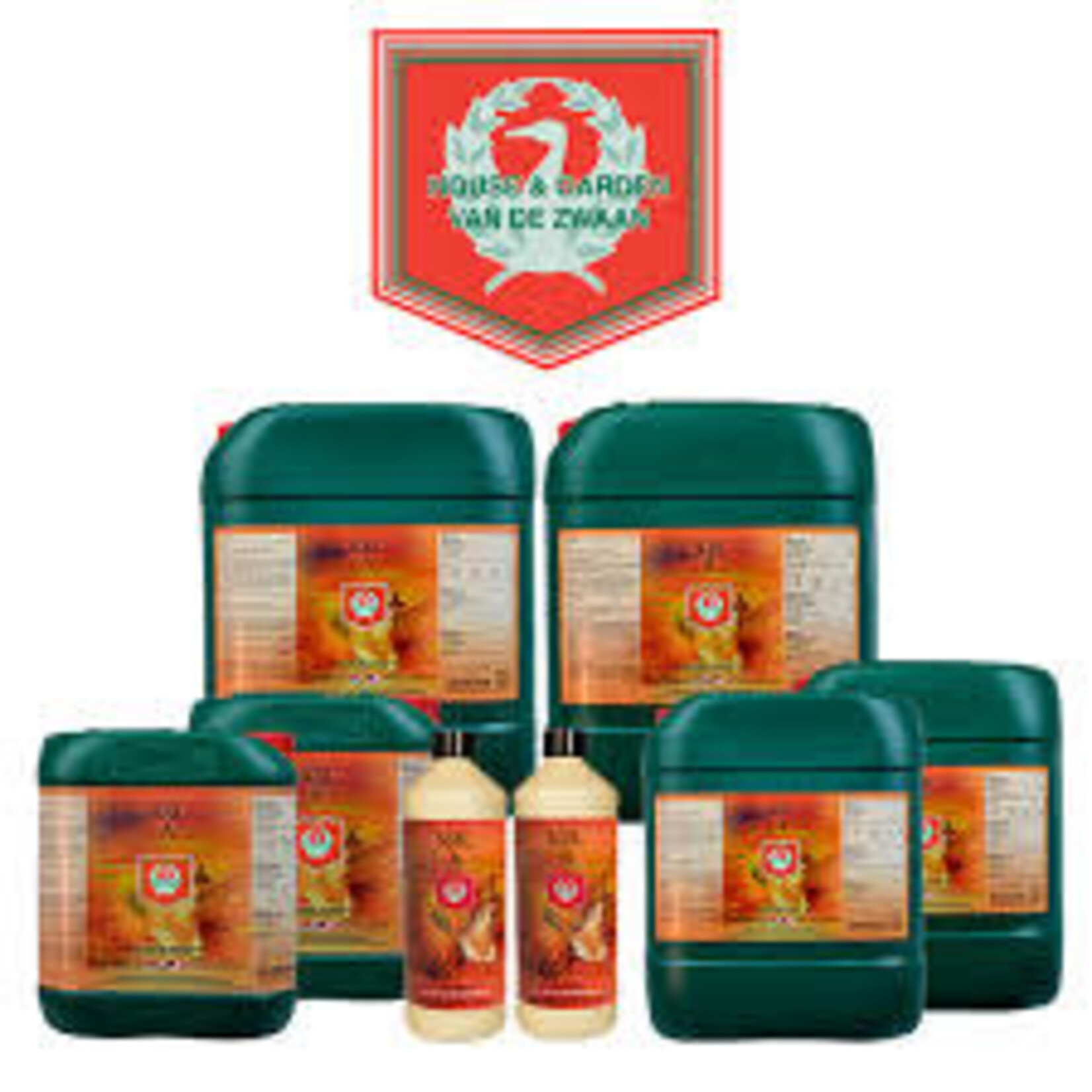 House & Garden House and Garden Soil B 1000 Liter