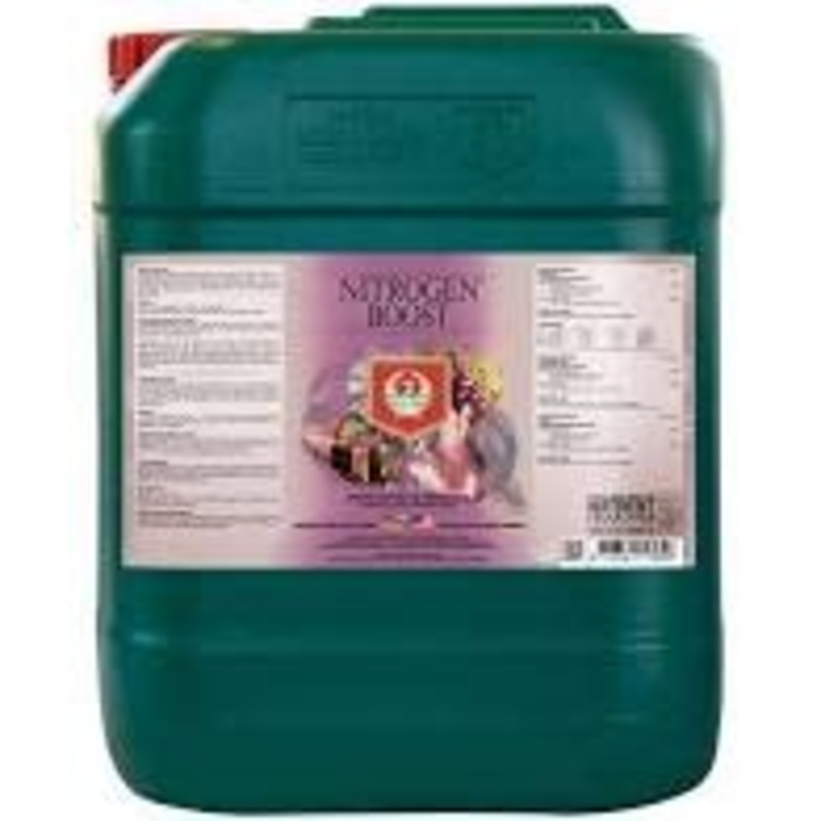 House & Garden House and Garden Nitrogen Boost 20 Liter