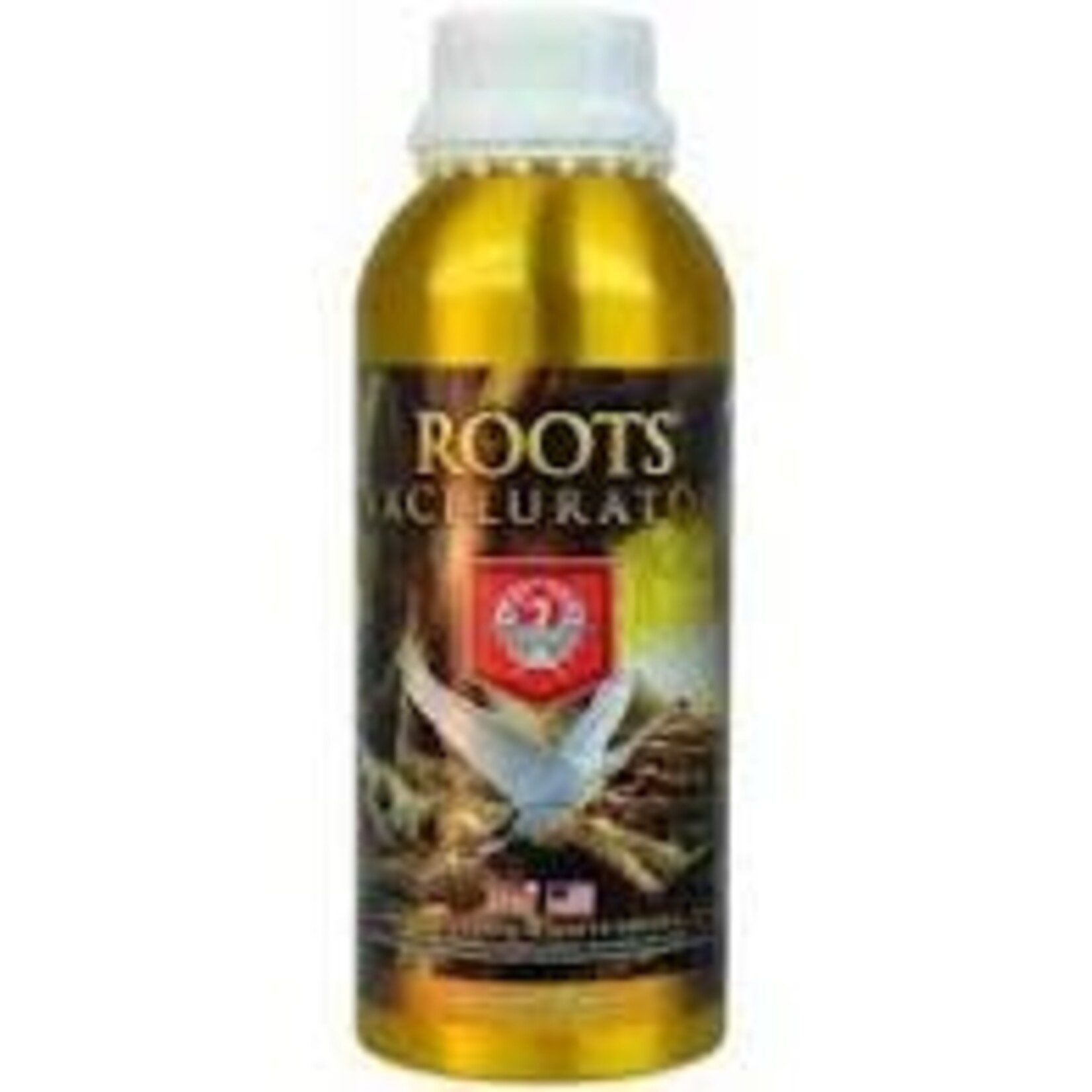 House & Garden House and Garden Roots Excelurator Gold 1 Liter