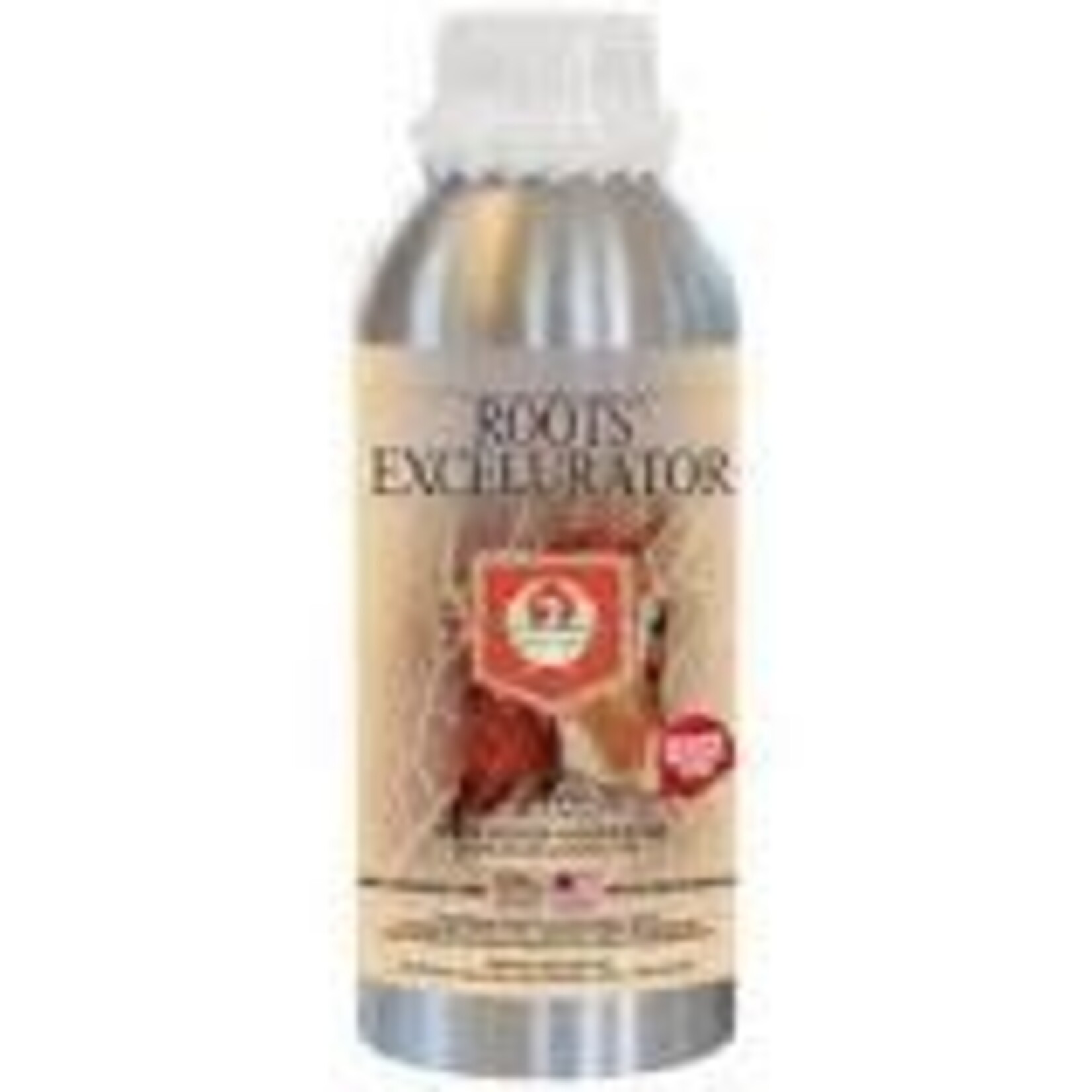 House & Garden House and Garden Roots Excelurator Silver 1 Liter