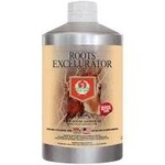 House & Garden House and Garden Roots Excelurator Silver 5 Liter