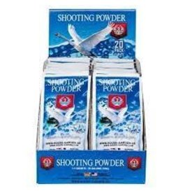 House & Garden House and Garden Shooting Powder Sachet (1=20/Cs)