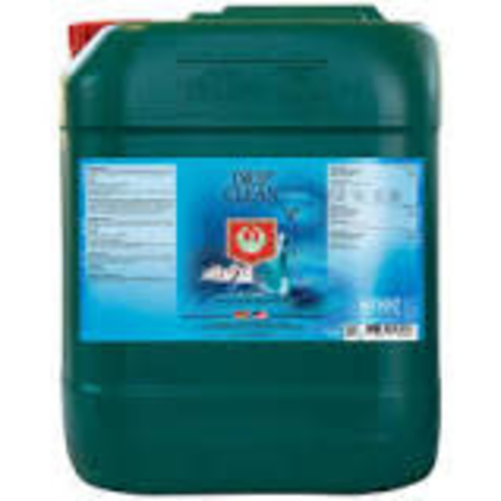 House & Garden House and Garden Drip Clean - 5 Liter