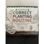 BioGreen Organics Correct Planting Routine