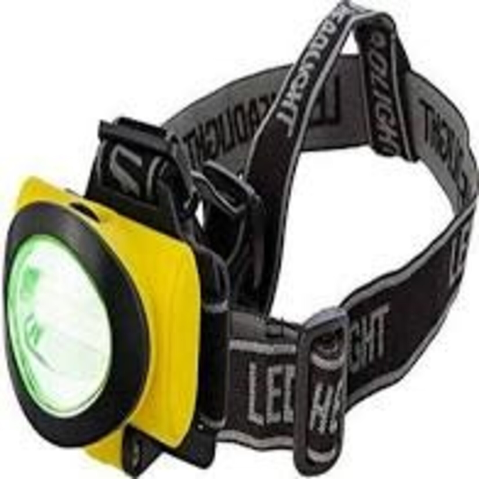 Active Eye Active Eye Green LED Headlamp
