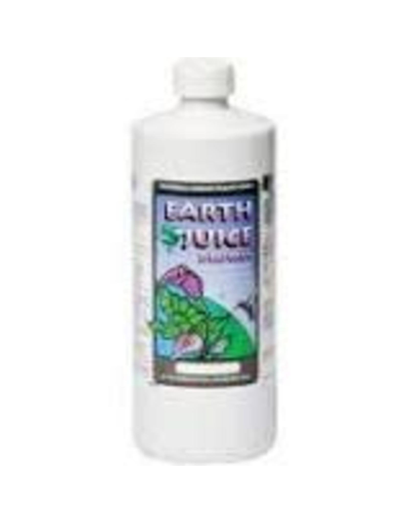 Earth Juice Earth Juice Bloom, 1 qt