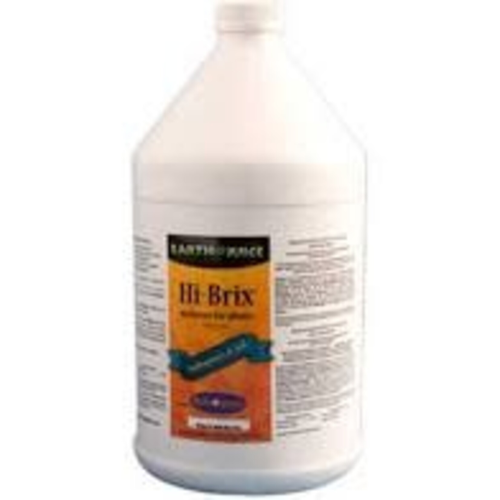 Earth Juice Earth Juice Hi-Brix MFP Gal
