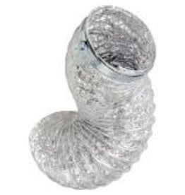 Hydrofarm Active Air 3-Ply Premium Duct 4"-25