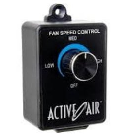 Hydrofarm Active Air Duct Fan Speed Adjuster